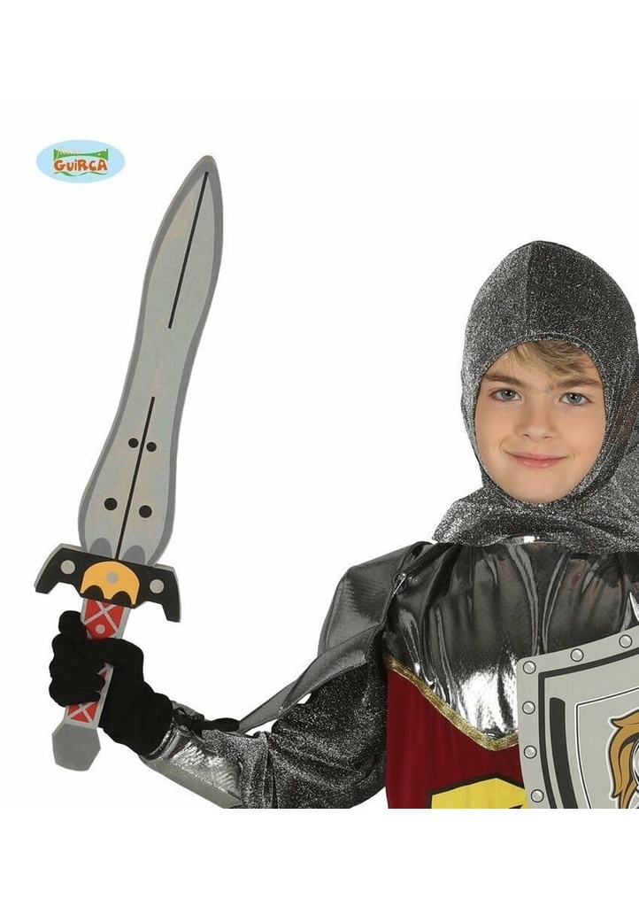 E.V.A. Sword - 53cm