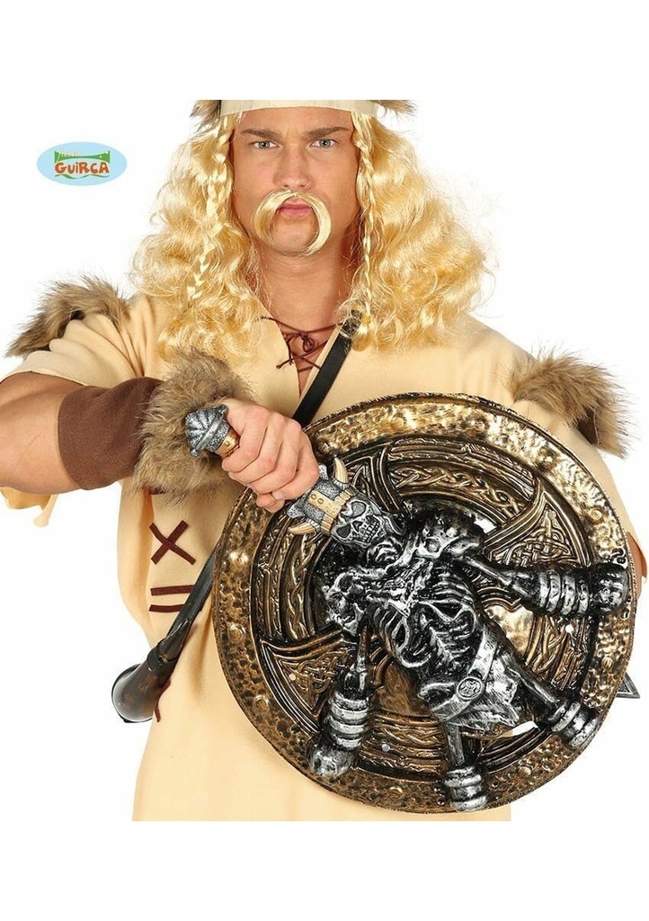 Shield 45cm with Sword 57cm