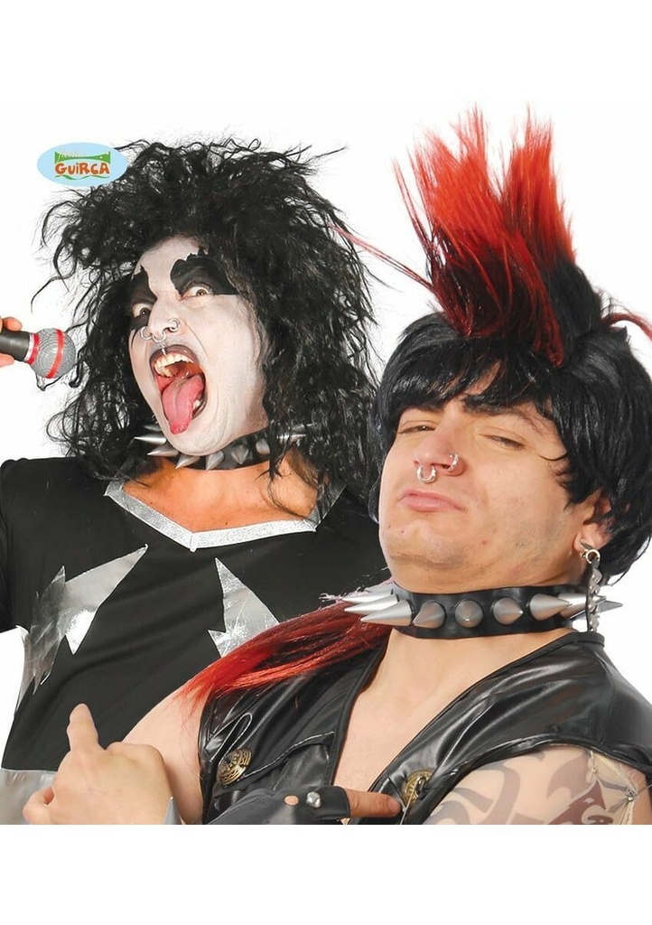 Punk Necklace