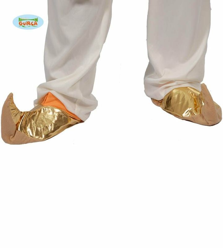 Aladdin Shoes - Adult One Size