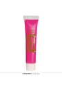 Neon UV Cream Face & Body Paint Tube 10ml - Pink