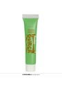 Neon UV Cream Face & Body Paint Tube 10ml - Green