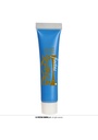 Neon UV Cream Face & Body Paint Tube 10ml - Blue