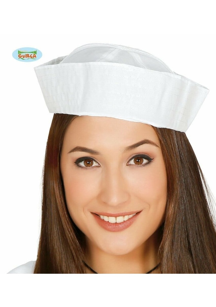 Sailor Hat - Adut One Size
