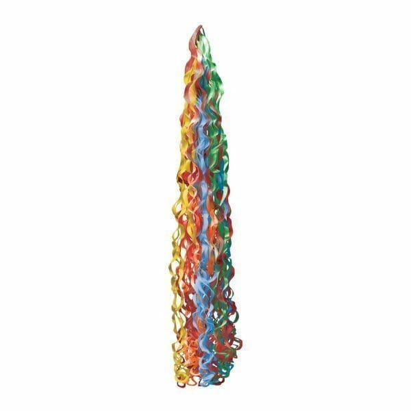 [8231001] Balloon Tail Twirlz Medium -  34'' x 6'' (15x86cm)