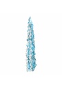 Twirlz Medium Blue Balloons Tails