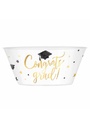 Graduation Plastic Serving Bowl - 3.5L