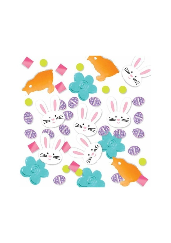 Easter Party Confetti Mix - 31.8g