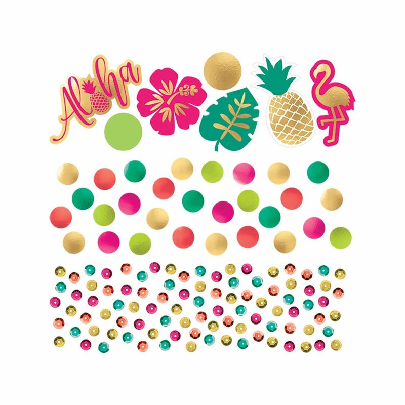 [360273] Aloha Confetti - 34 g