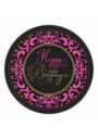 Fabulous Celebrations Paper Plates 26.7 cm - 18 pk