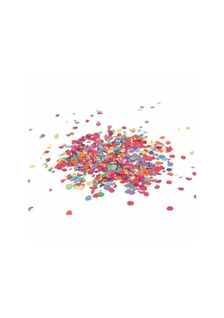 [6522-1] Paper Confetti - 150g