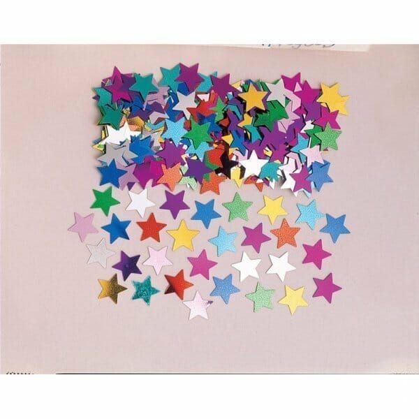 Confetti Stardust Multicolour - 14g