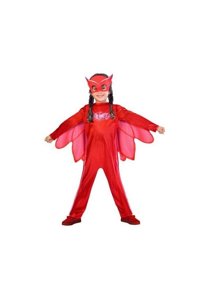 PJ Masks Owlette - Age 7 to 8 Years