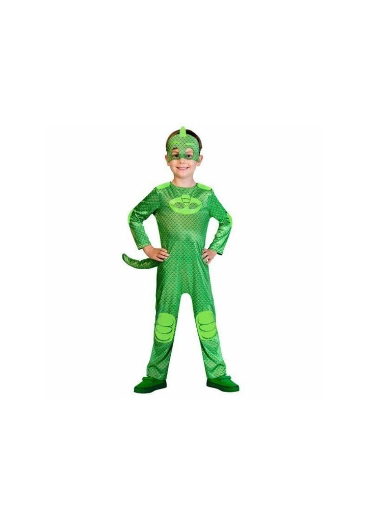 PJ Masks Gekko - Age 3 to 4 Years