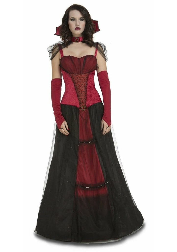 Vampiresa - Adult Size M/L