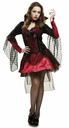 Dark Vamp - Adult Size M/L