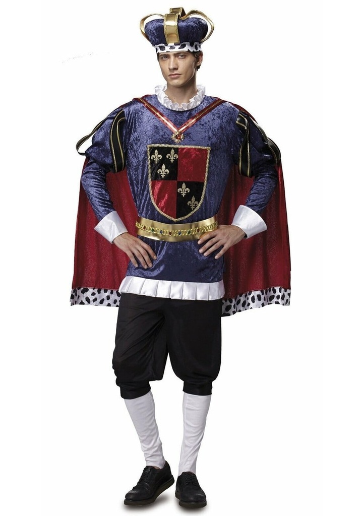 Luxury King - Adult Size M/L