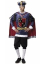 Luxury King - Adult Size M/L