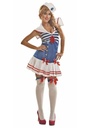Sailor In Blue - Adult Size M/L