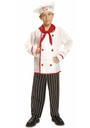 Talented Chef Costume - Age 3 to 4 Years