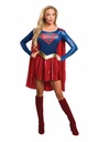 Supergirl Tv Series - Adut Size Large