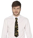 Happy New Year Tie 45cm