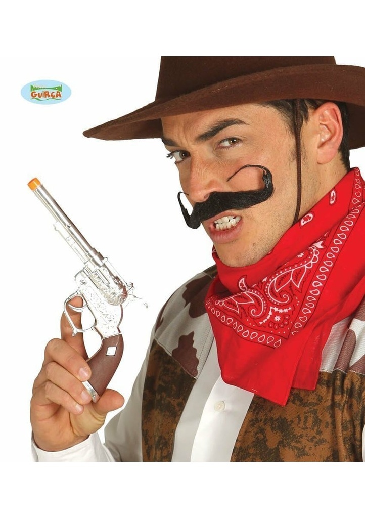 Revolver - 25cm