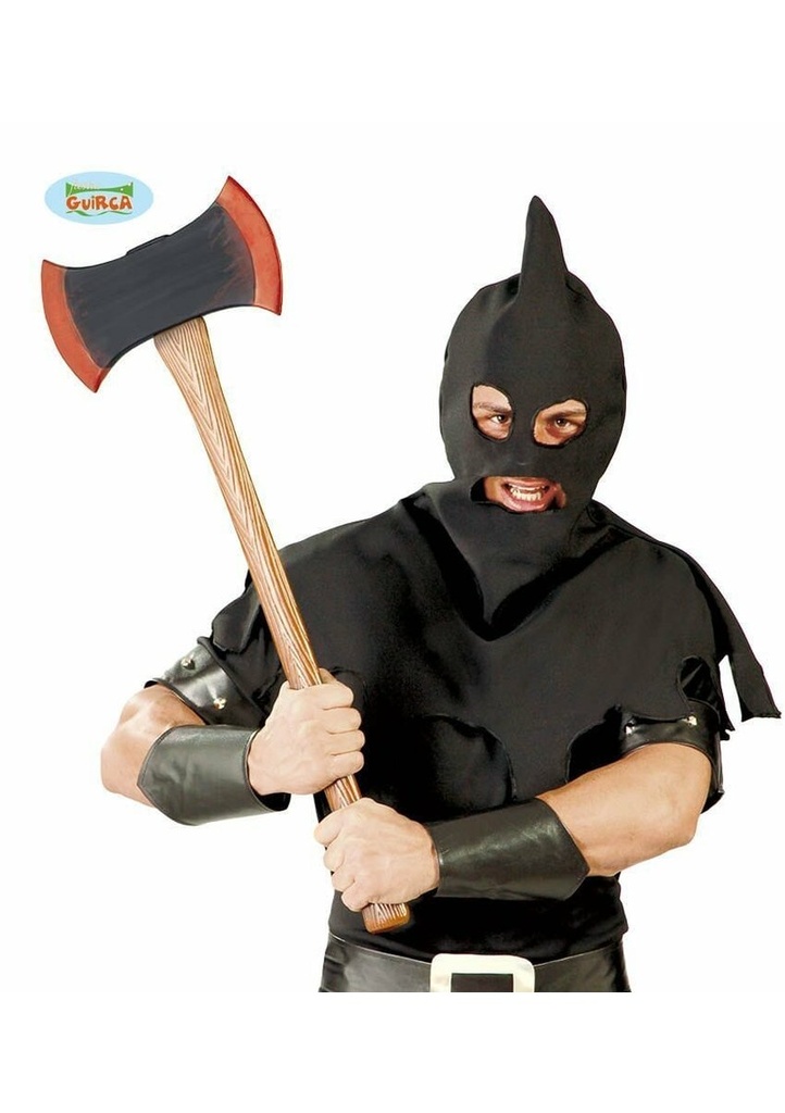 Double-Headed Axe - 73cm