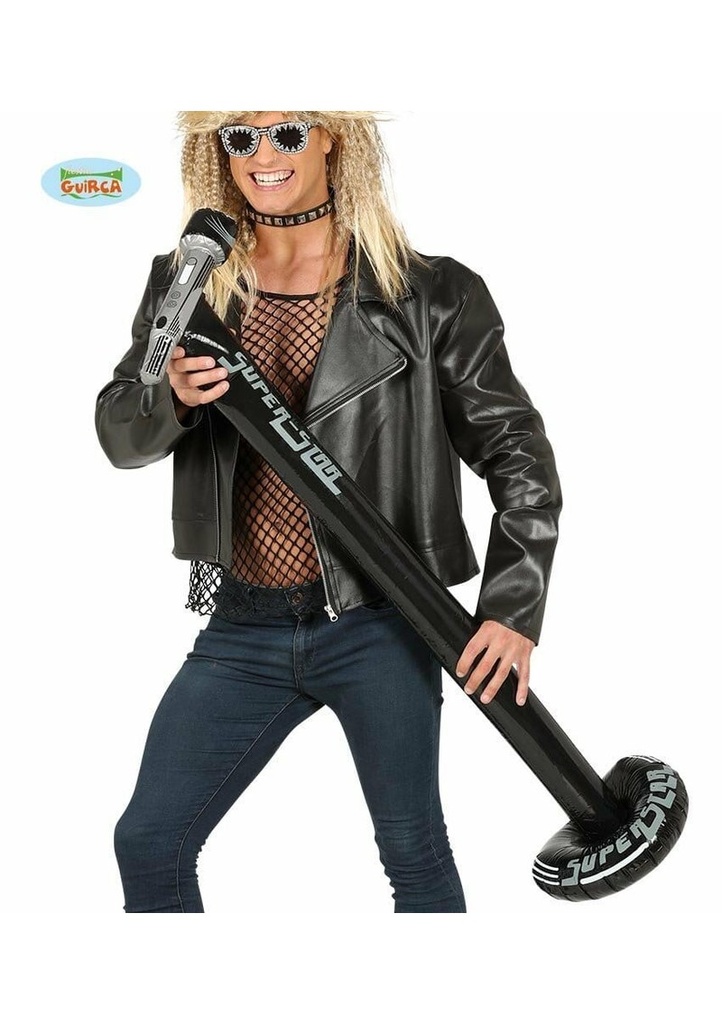 Inflatable Microphone 115cm