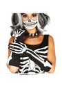 Skeleton Gloves 40cm