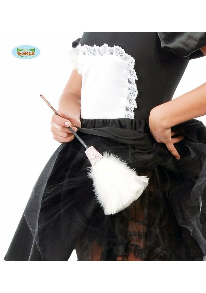 Feather Duster