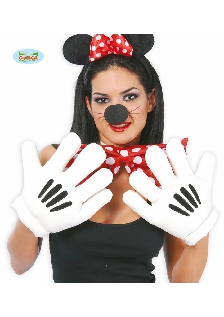 Mouse Hands