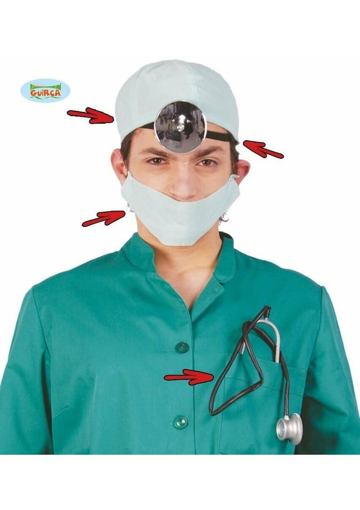 Doctor Set