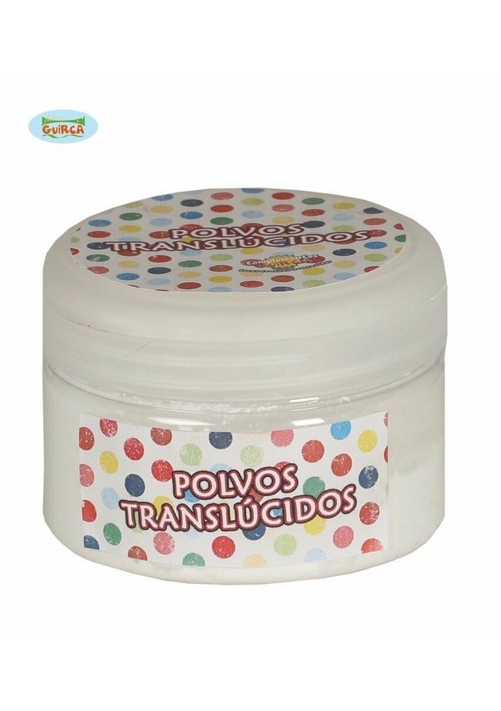 Translucent Powder 40g