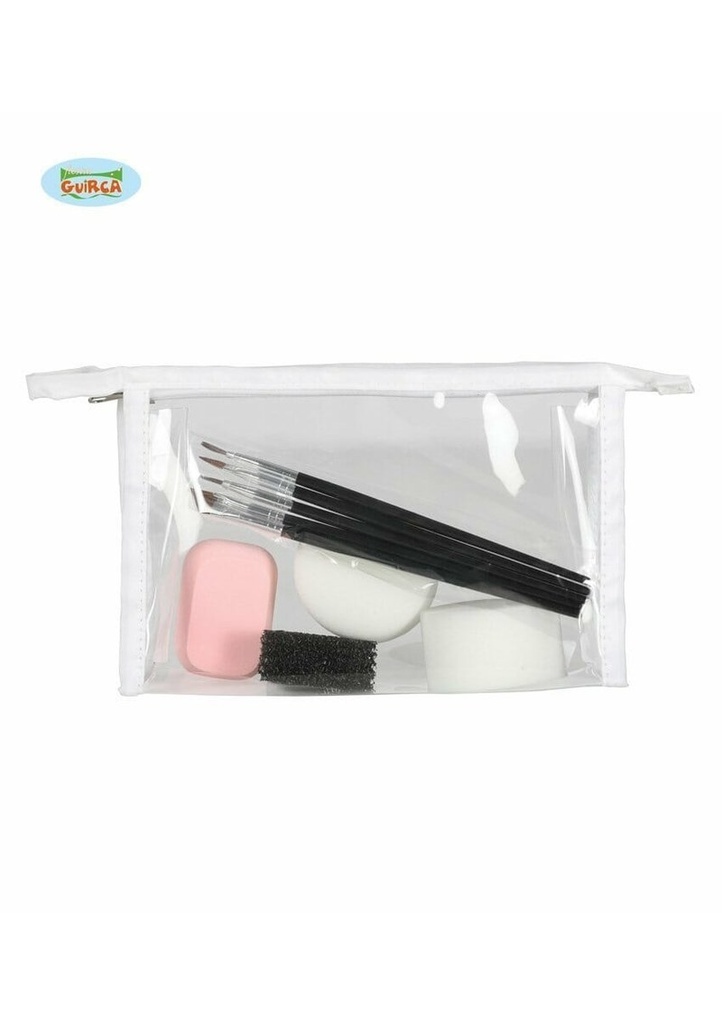 Makeup Accessories Set