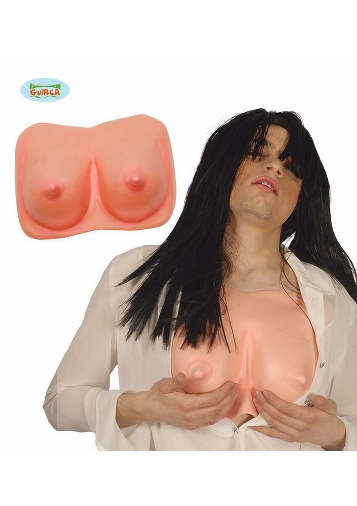 Latex Breasts