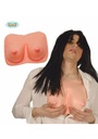 Latex Breasts