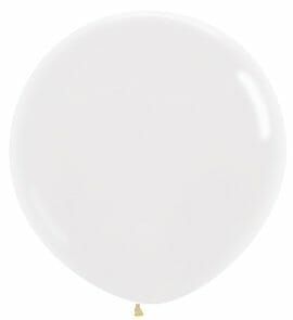 Crystal - Clear 36" Balloon