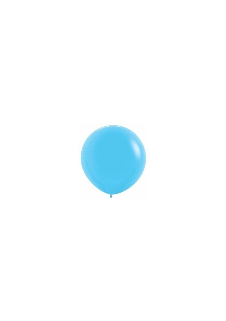Pastel - Blue 36" Balloon