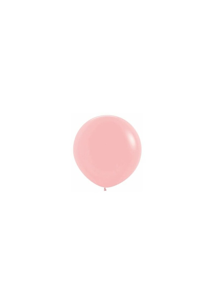 [R36109] Pastel - Pink  36" Balloon