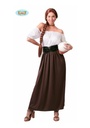 Lady Keeper (Posadera) - Adult Size Medium