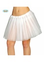 White Tutu - Adult One Size