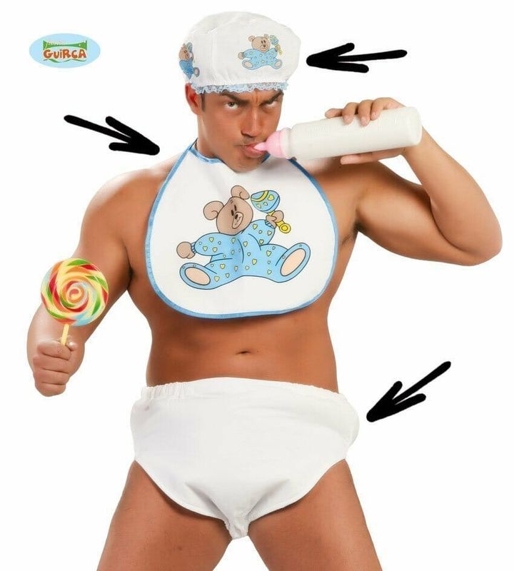 Baby Set