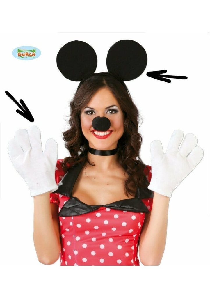 Mouse Set