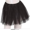 Child Black Tutu