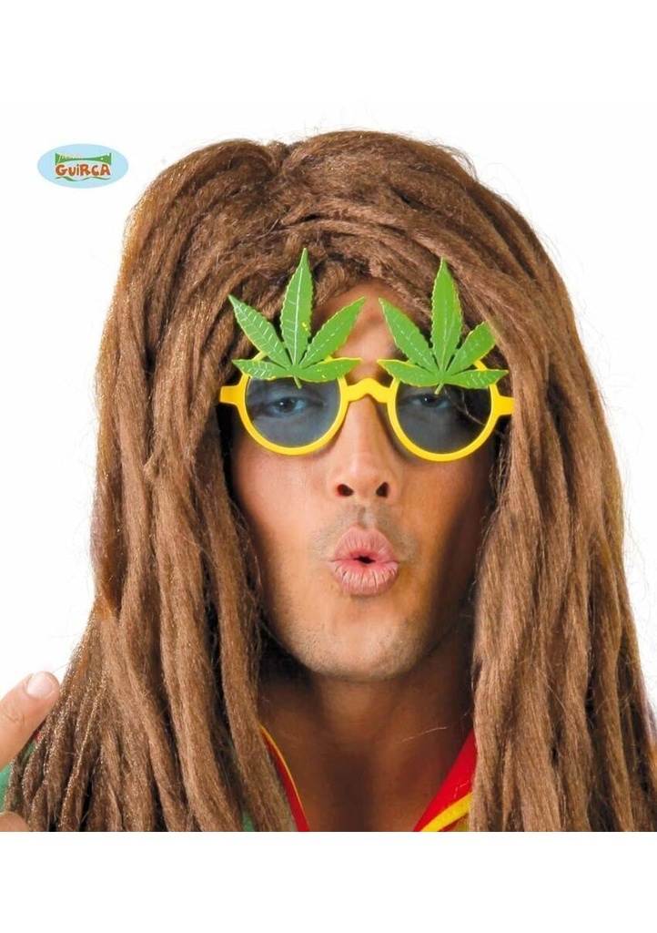 Rasta Glasses