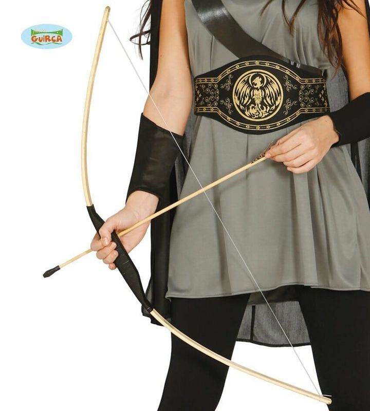 Bow 100cm with 3 Arrows