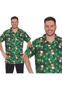 Bachelor Party / St Patrick Beer Shirt - Adult Size Medium (48-50)