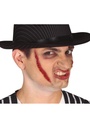 Halloween Seamed Scar Latex With Liquid Glue
