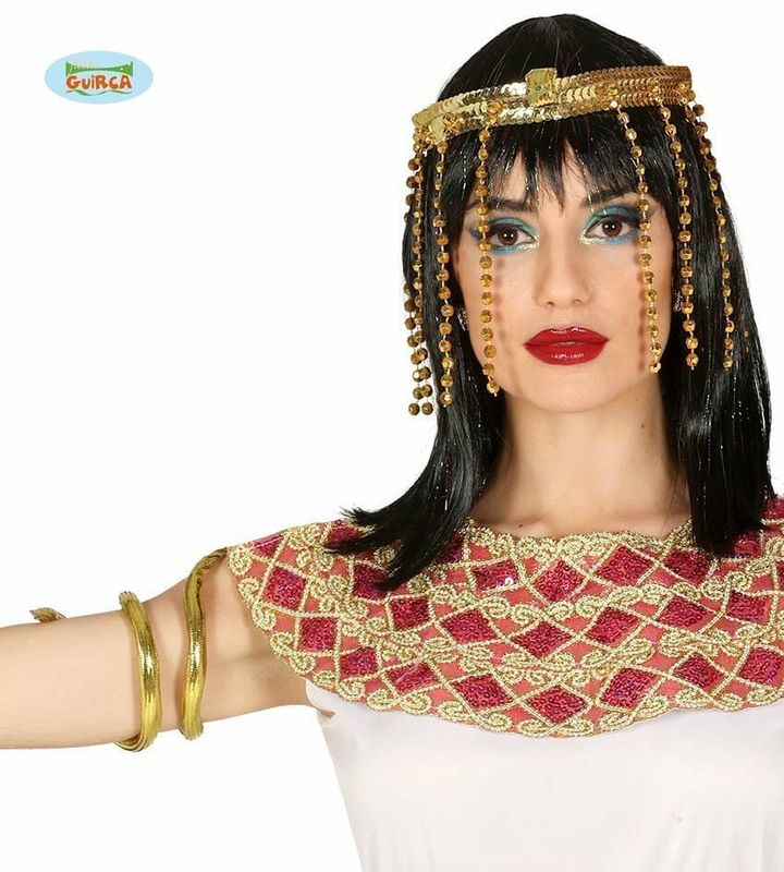 Cleopatra Set